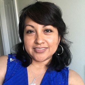 Meet your Posher, Luisa